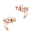 Silver Stud Earring STS-6075